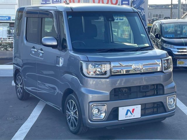 DAIHATSU WAKE 2016 Image 31
