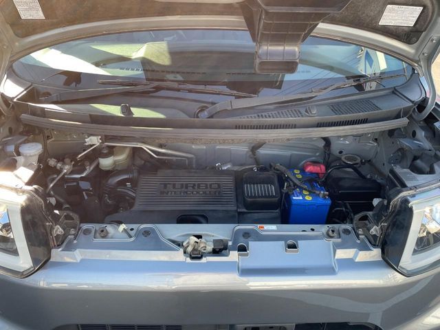 DAIHATSU WAKE 2016 Image 31