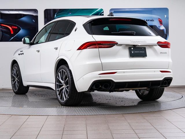 MASERATI GRECALE 2024 Image 31