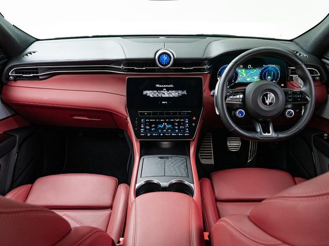 MASERATI GRECALE 2024 Image 31