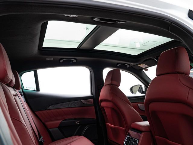 MASERATI GRECALE 2024 Image 31