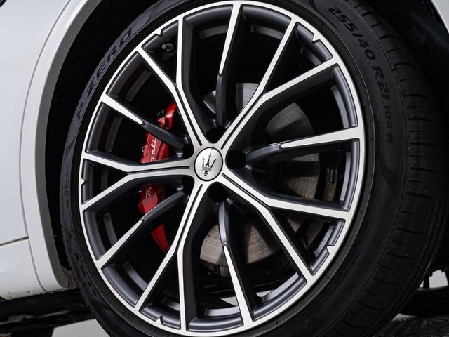 MASERATI GRECALE 2024 Image 31