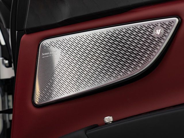 MASERATI GRECALE 2024 Image 31