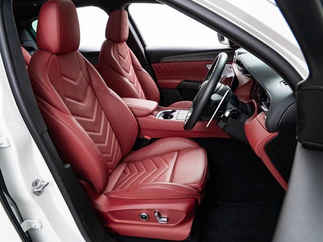 MASERATI GRECALE 2024 Image 31