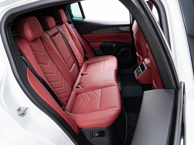 MASERATI GRECALE 2024 Image 31