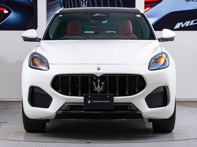 MASERATI GRECALE 2024 Image 31