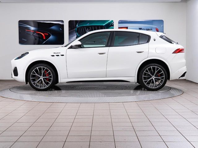 MASERATI GRECALE 2024 Image 31