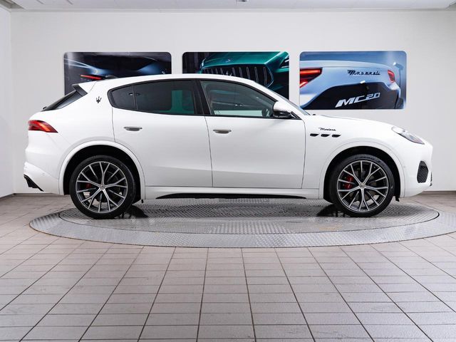 MASERATI GRECALE 2024 Image 31