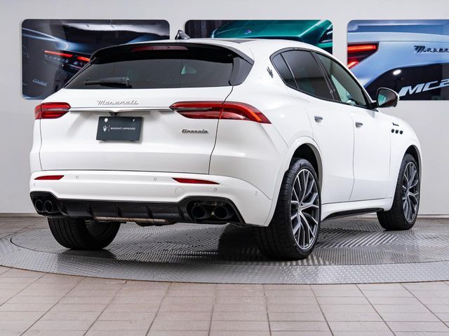 MASERATI GRECALE 2024 Image 31