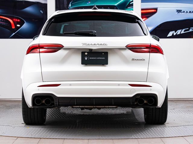 MASERATI GRECALE 2024 Image 31