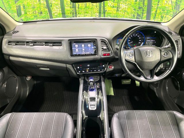 HONDA VEZEL HYBRID 2016 Image 31