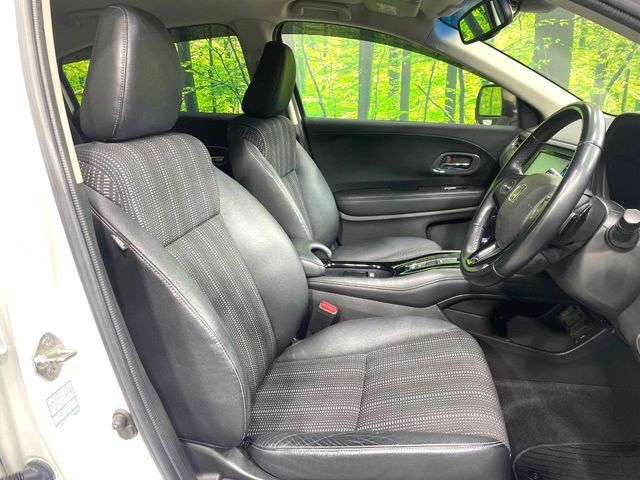 HONDA VEZEL HYBRID 2016 Image 31