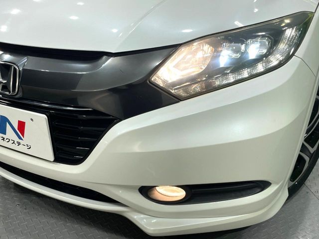 HONDA VEZEL HYBRID 2016 Image 31