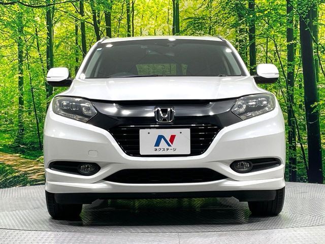 HONDA VEZEL HYBRID 2016 Image 31