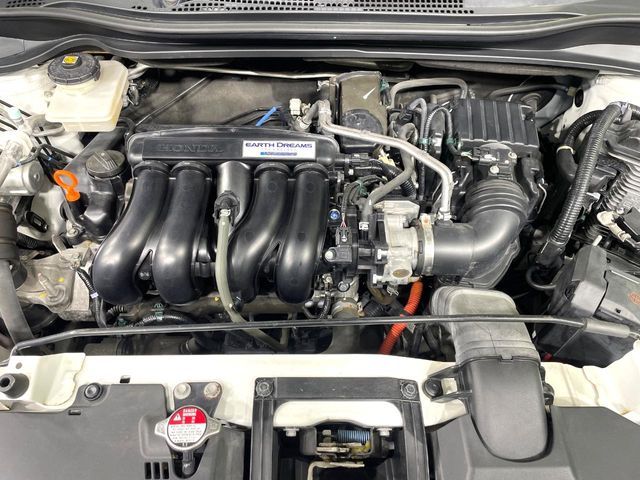 HONDA VEZEL HYBRID 2016 Image 31