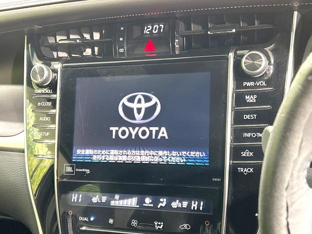 TOYOTA HARRIER 2WD 2015 Image 31