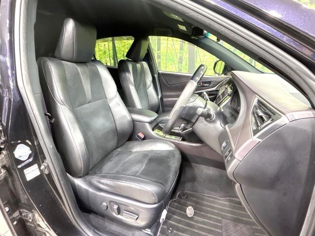 TOYOTA HARRIER 2WD 2015 Image 31