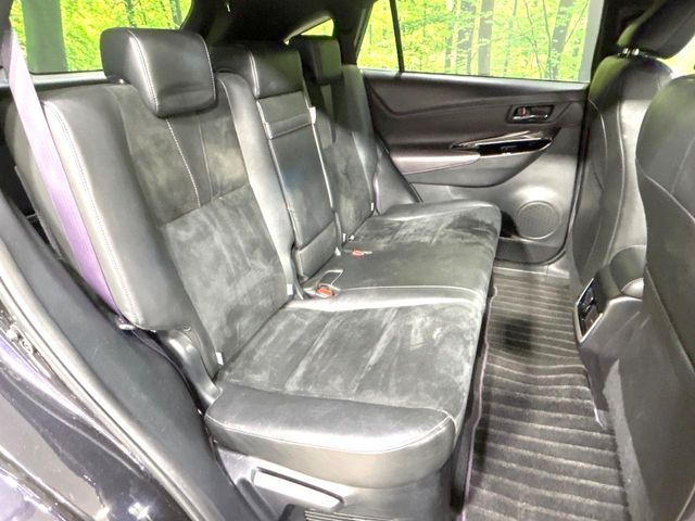 TOYOTA HARRIER 2WD 2015 Image 31