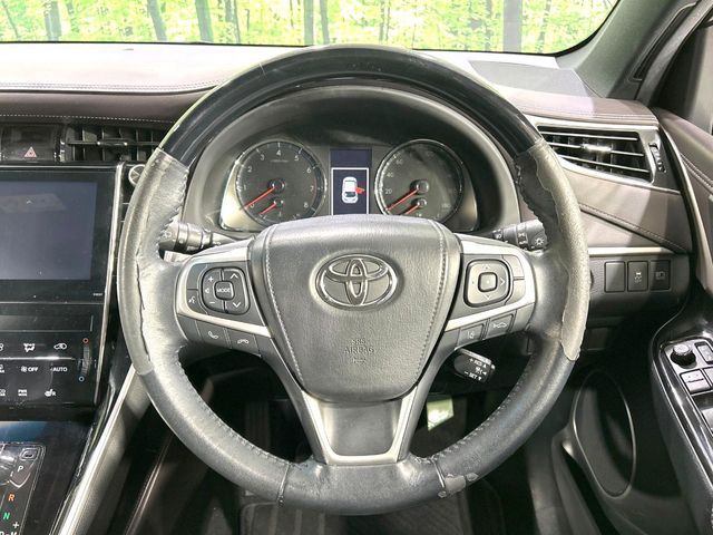 TOYOTA HARRIER 2WD 2015 Image 31