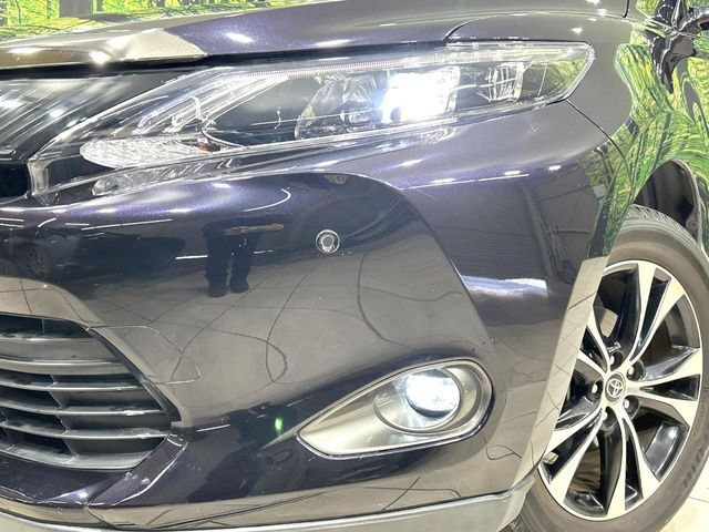 TOYOTA HARRIER 2WD 2015 Image 31