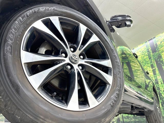 TOYOTA HARRIER 2WD 2015 Image 31