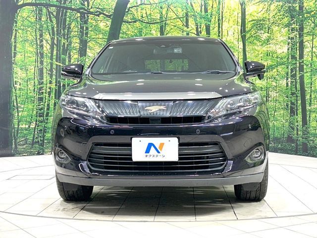 TOYOTA HARRIER 2WD 2015 Image 31