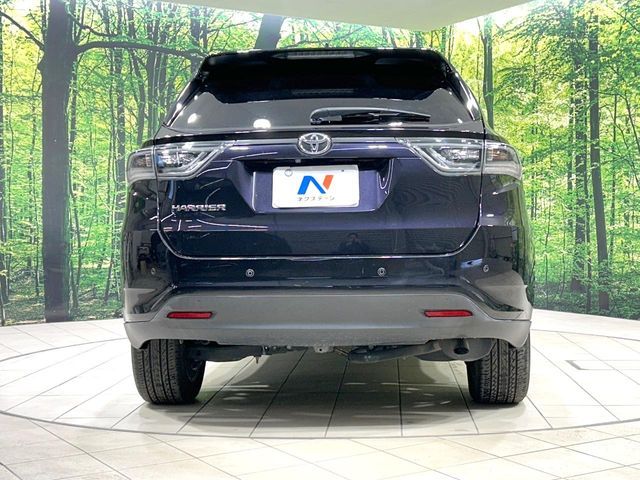 TOYOTA HARRIER 2WD 2015 Image 31