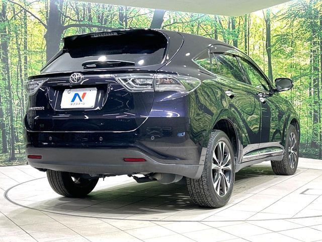 TOYOTA HARRIER 2WD 2015 Image 31