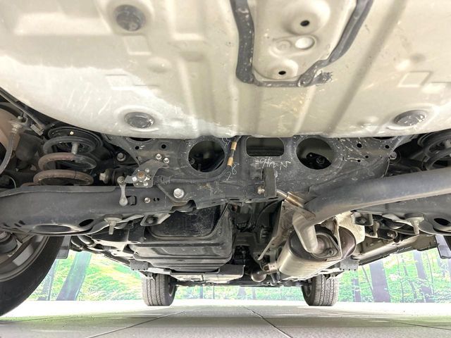 TOYOTA HARRIER 2WD 2015 Image 31