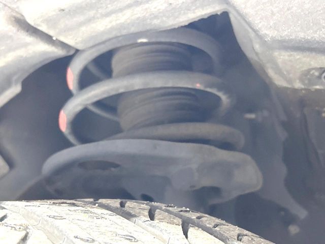 TOYOTA HARRIER 2WD 2015 Image 31