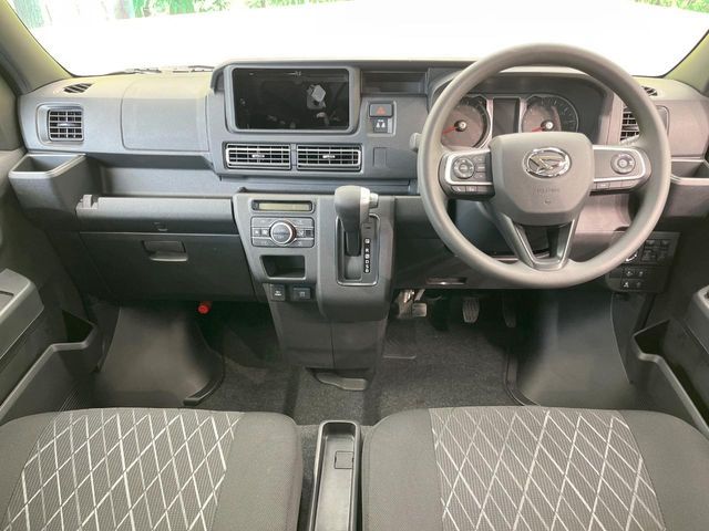 DAIHATSU ATRAI VAN 2025 Image 31