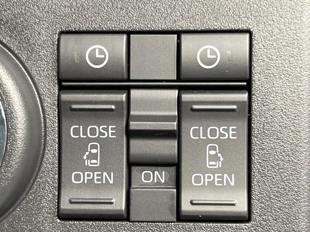 DAIHATSU ATRAI VAN 2025 Image 31