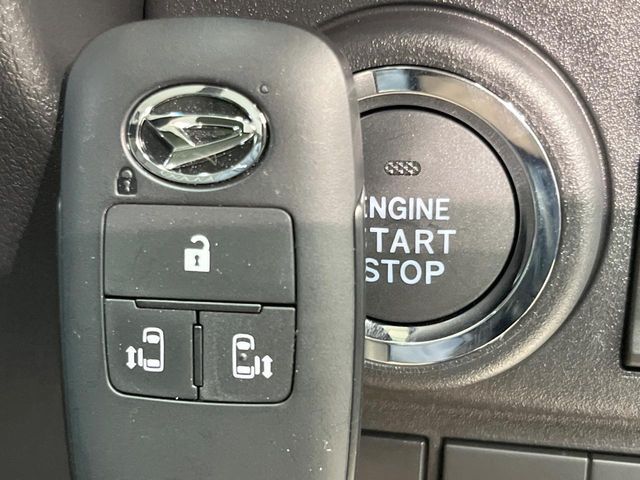 DAIHATSU ATRAI VAN 2025 Image 31