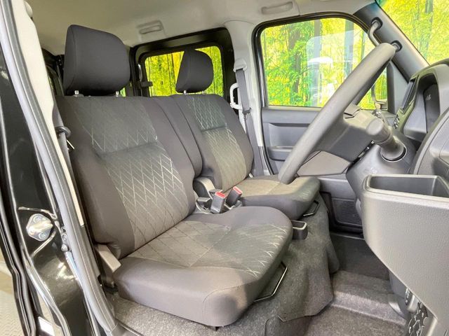 DAIHATSU ATRAI VAN 2025 Image 31