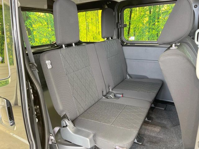 DAIHATSU ATRAI VAN 2025 Image 31