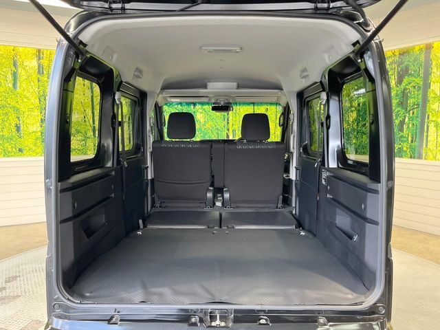 DAIHATSU ATRAI VAN 2025 Image 31