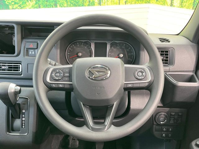 DAIHATSU ATRAI VAN 2025 Image 31