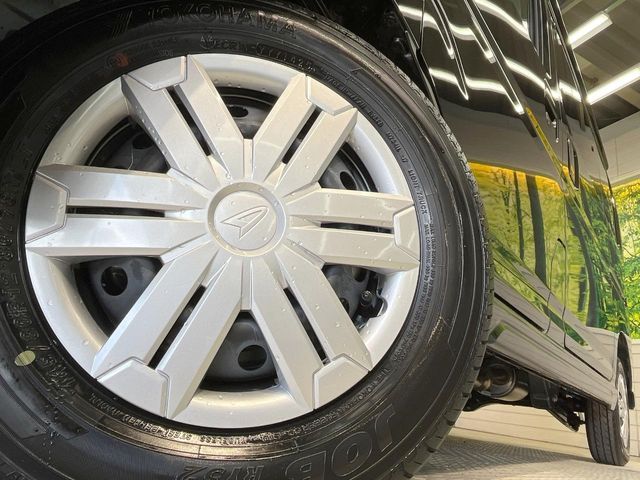 DAIHATSU ATRAI VAN 2025 Image 31