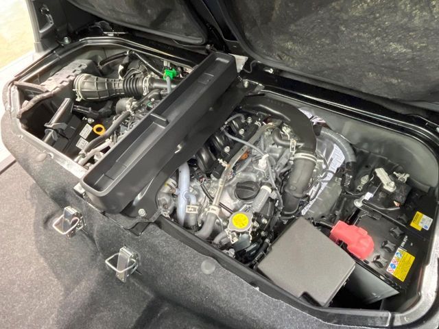 DAIHATSU ATRAI VAN 2025 Image 31