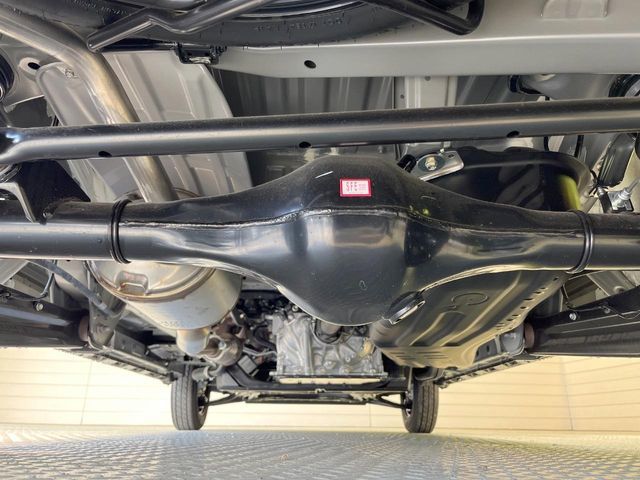 DAIHATSU ATRAI VAN 2025 Image 31