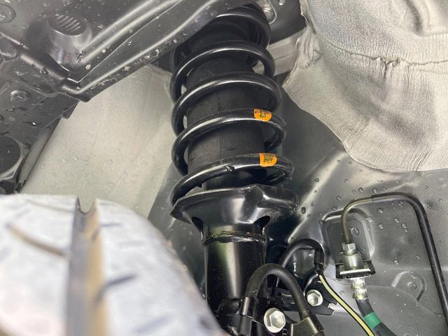 DAIHATSU ATRAI VAN 2025 Image 31