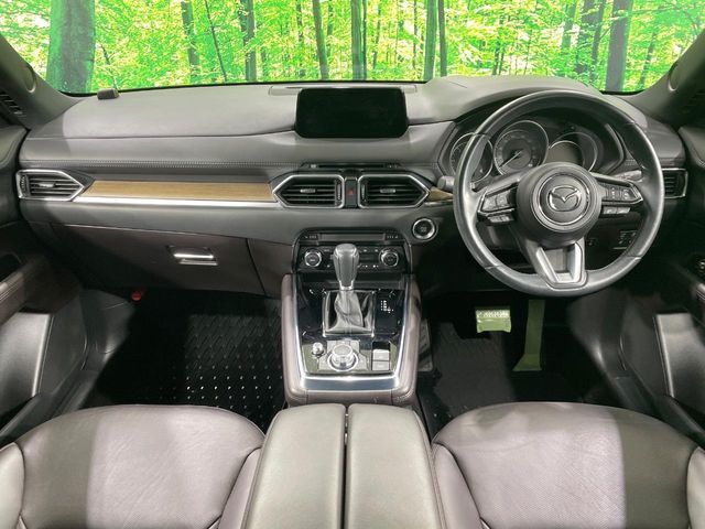 MAZDA CX-8 2018 Image 31