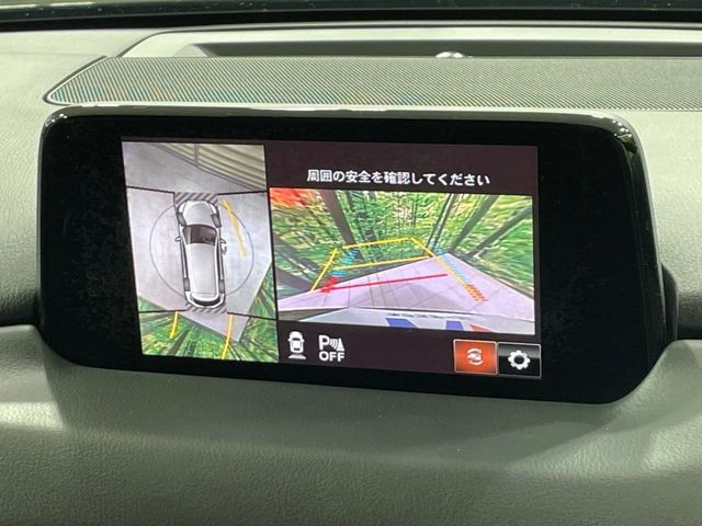 MAZDA CX-8 2018 Image 31