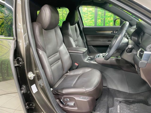 MAZDA CX-8 2018 Image 31