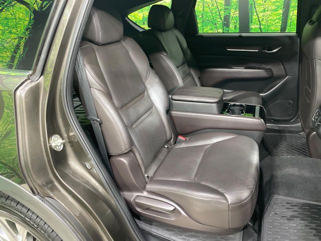 MAZDA CX-8 2018 Image 31