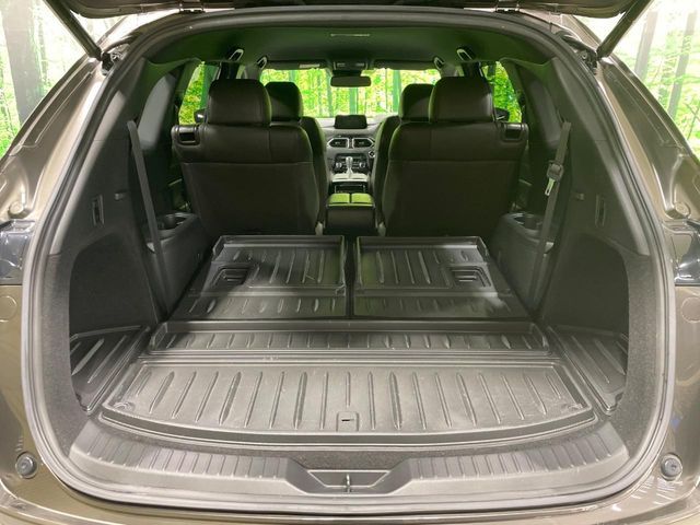 MAZDA CX-8 2018 Image 31