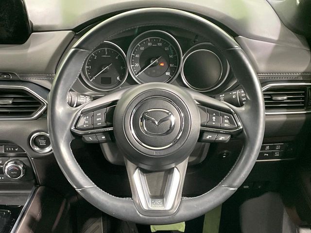 MAZDA CX-8 2018 Image 31