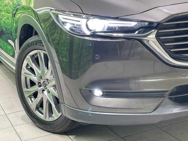 MAZDA CX-8 2018 Image 31