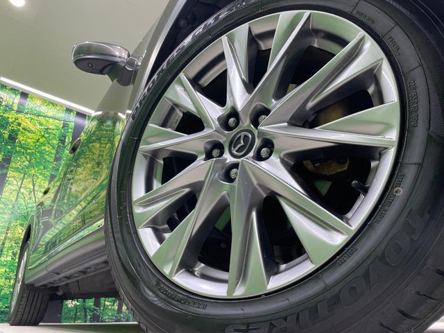 MAZDA CX-8 2018 Image 31