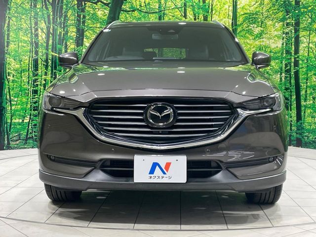 MAZDA CX-8 2018 Image 31